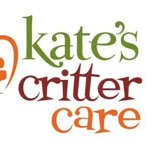 Team Page: Kate's Critter Care